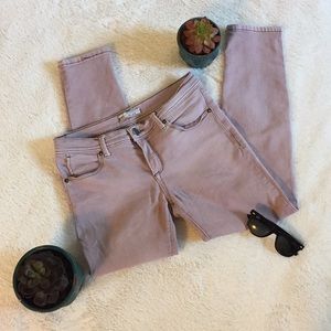 Free People We The free Skinny Jeans